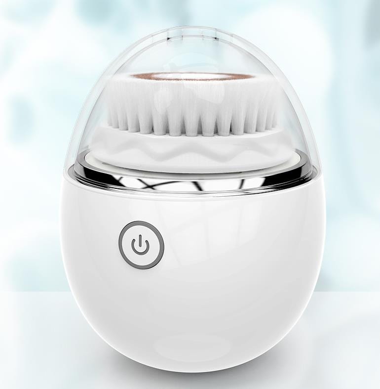 Just Like a Spa Ultrasonic Face Washer
