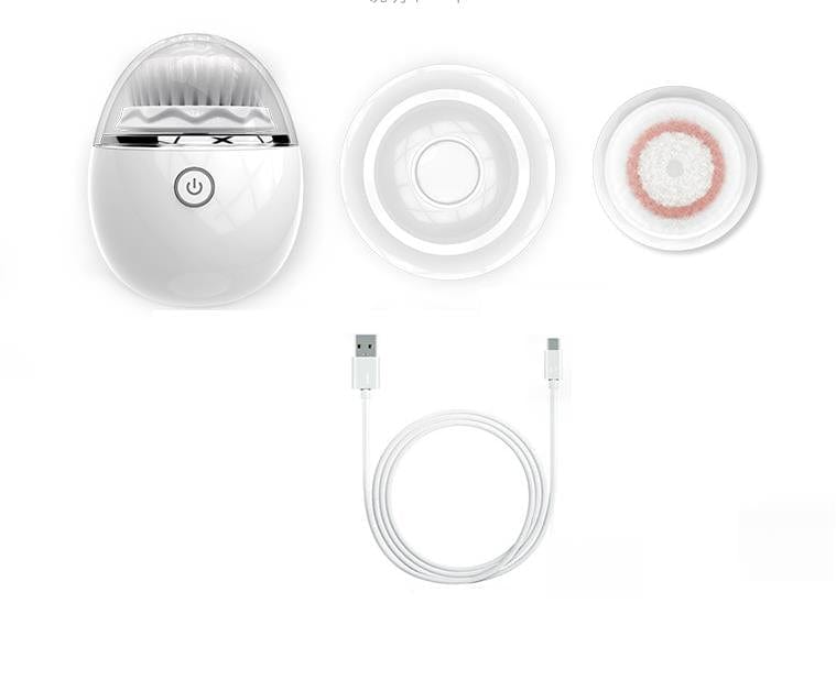 Just Like a Spa Ultrasonic Face Washer