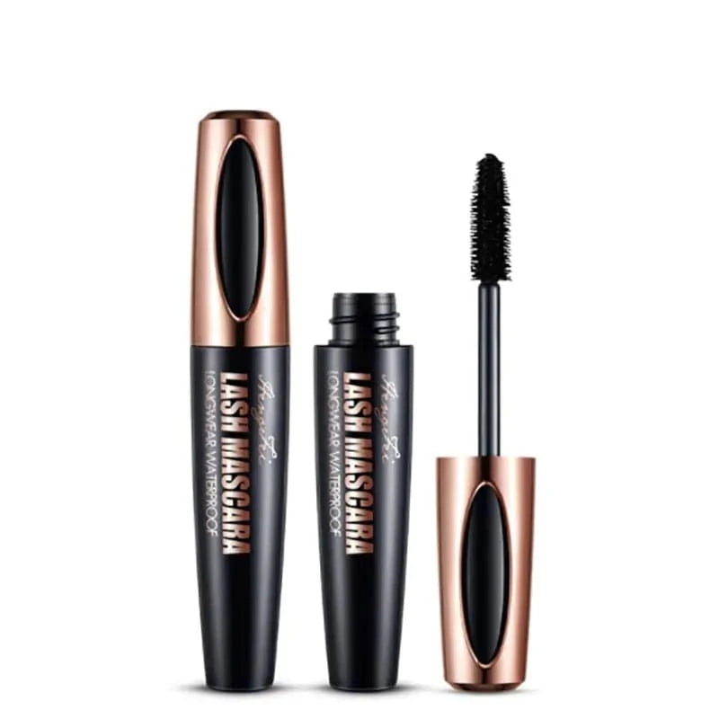 Just Like a Spa Waterproof 4D Mascara