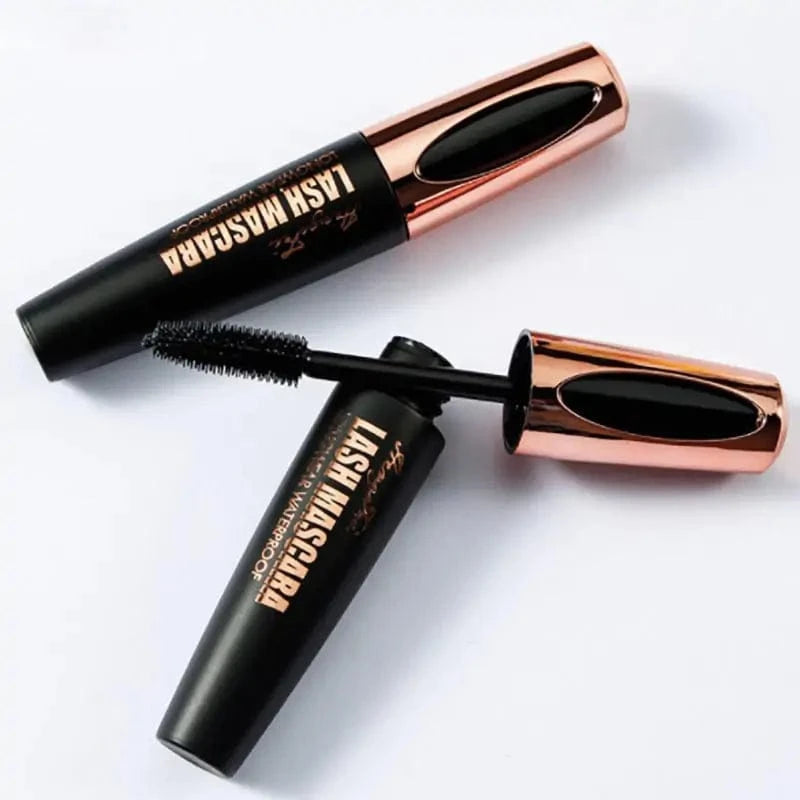 Just Like a Spa Waterproof 4D Mascara