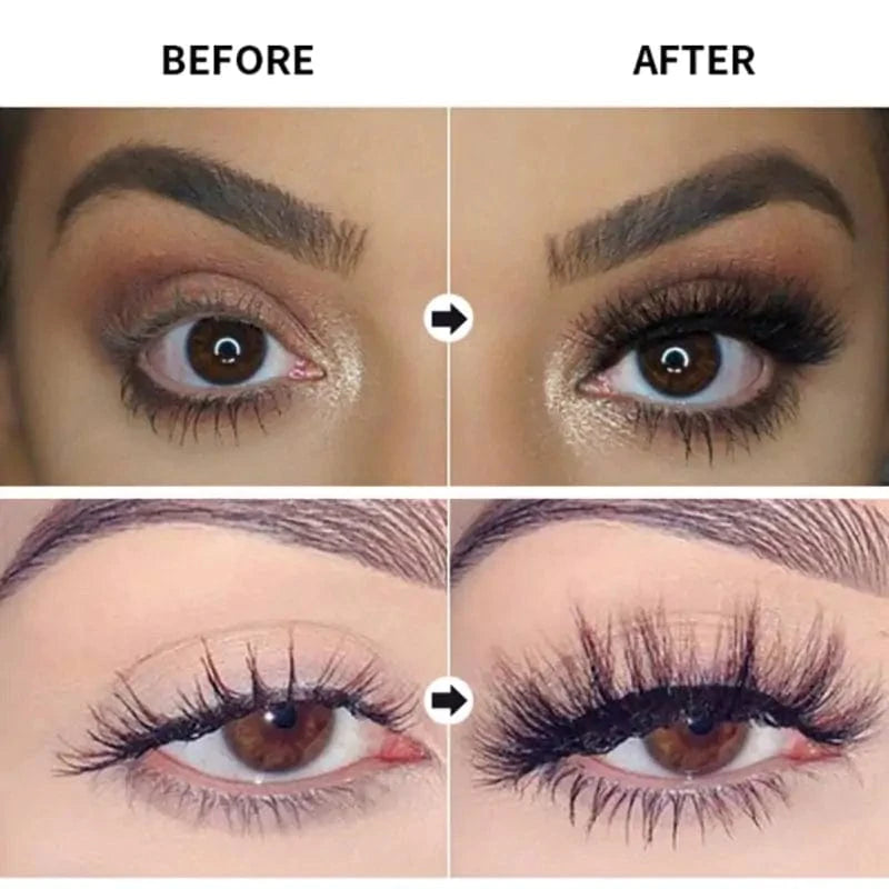 Just Like a Spa Waterproof 4D Mascara