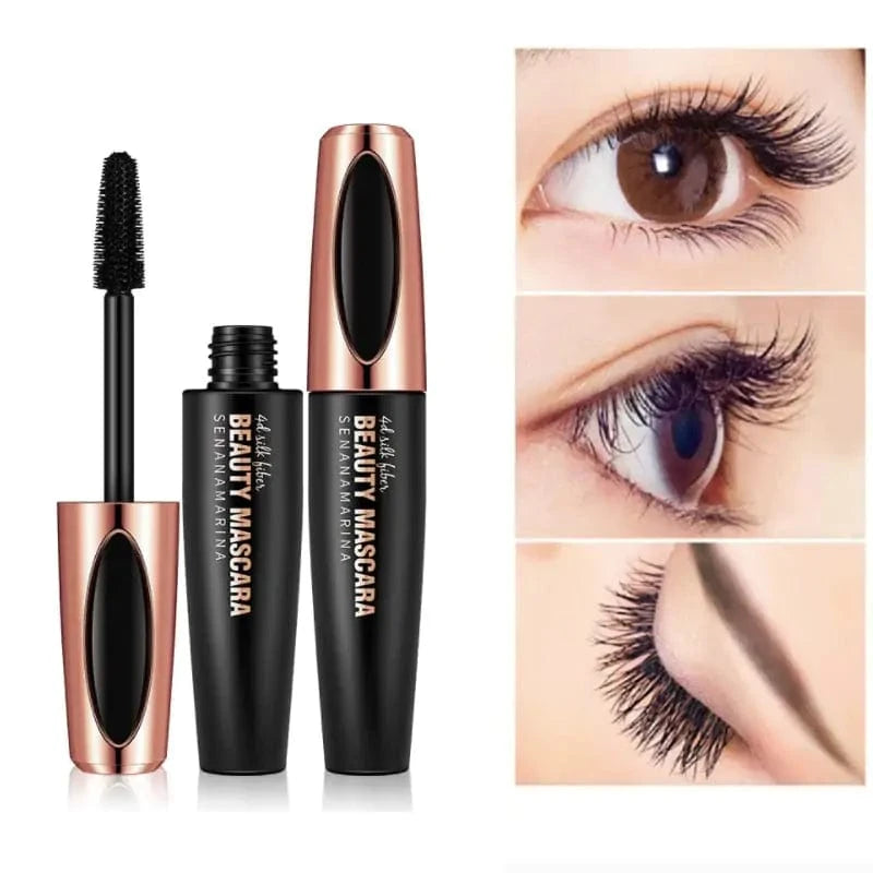 Just Like a Spa Waterproof 4D Mascara