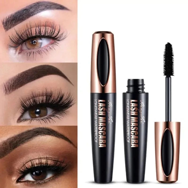 Just Like a Spa Waterproof 4D Mascara