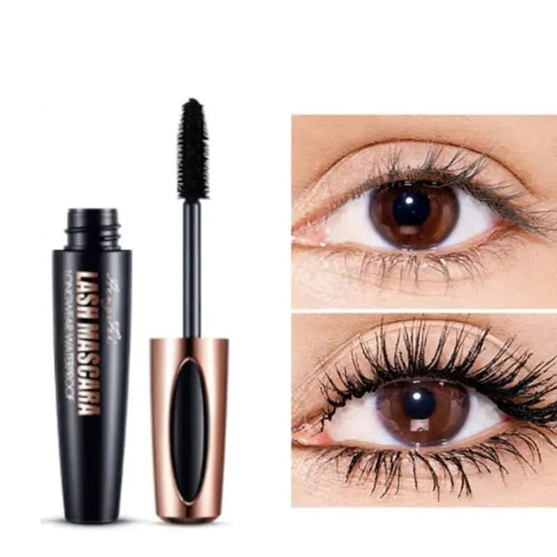 Just Like a Spa Waterproof 4D Mascara