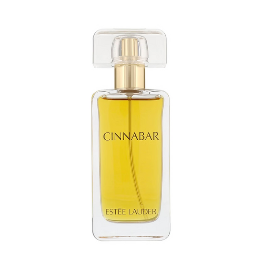 Estee Lauder Cinnabar Eau de Parfum Spray 50ml