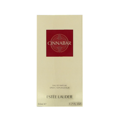 Estee Lauder Cinnabar Eau de Parfum Spray 50ml