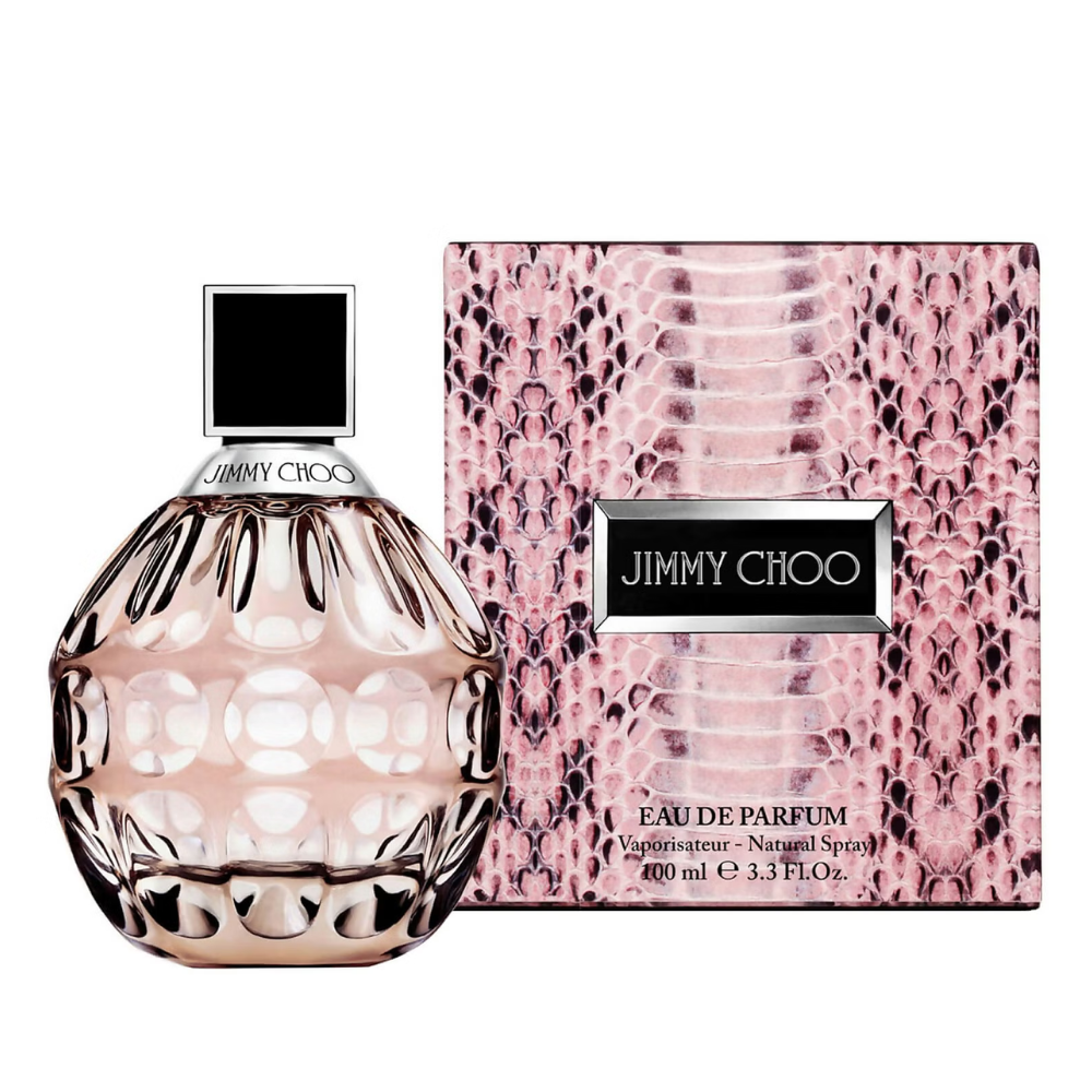 Jimmy Choo Eau De Parfum Spray  100ML