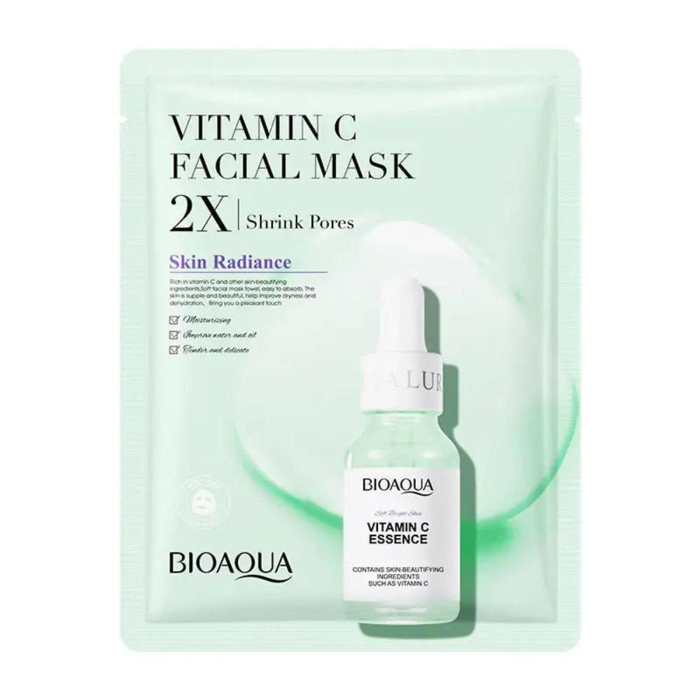 Anti-Aging Face Masks