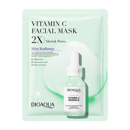 Anti-Aging Face Masks