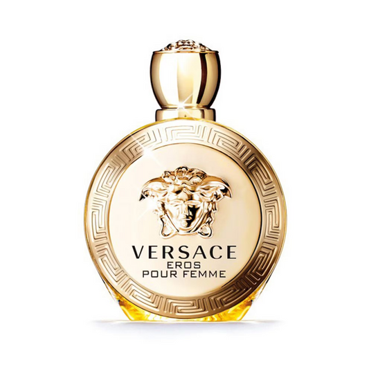 Versace Eros Pour Femme Eau De Toilette Spray 100ml