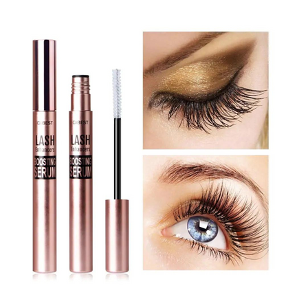 Eyelash Growth Enhancer