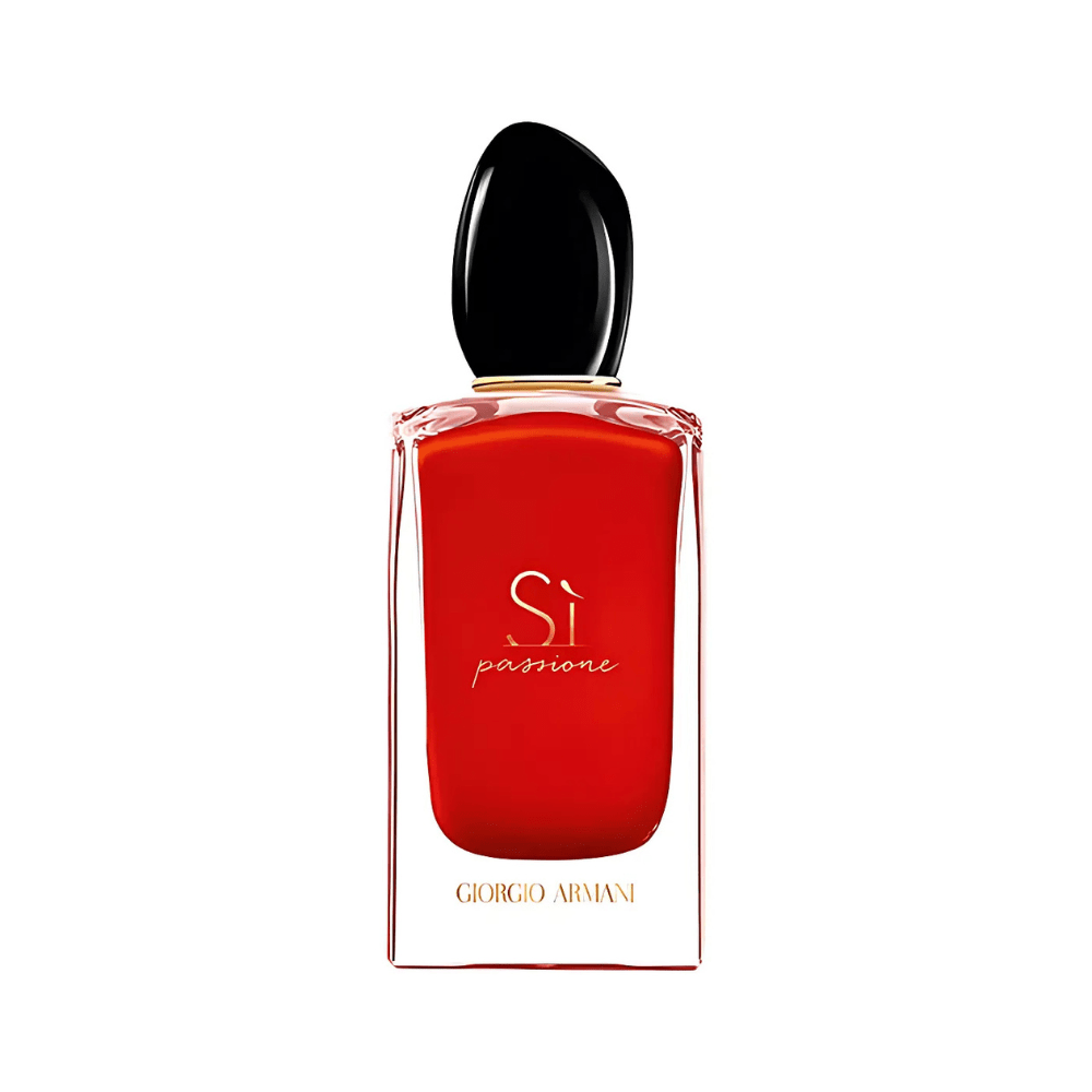 Giorgio Armani Giorgio Armani Si Passione Eau de Parfum Spray 100ml