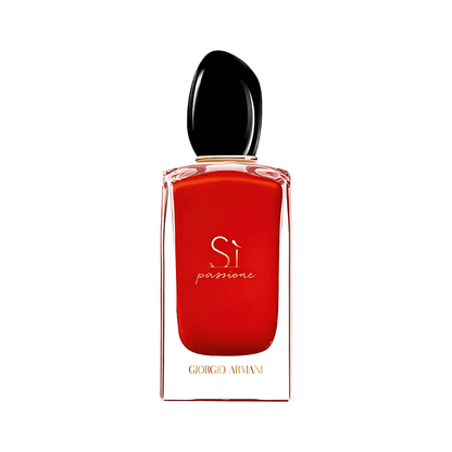 Giorgio Armani Giorgio Armani Si Passione Eau de Parfum Spray 100ml