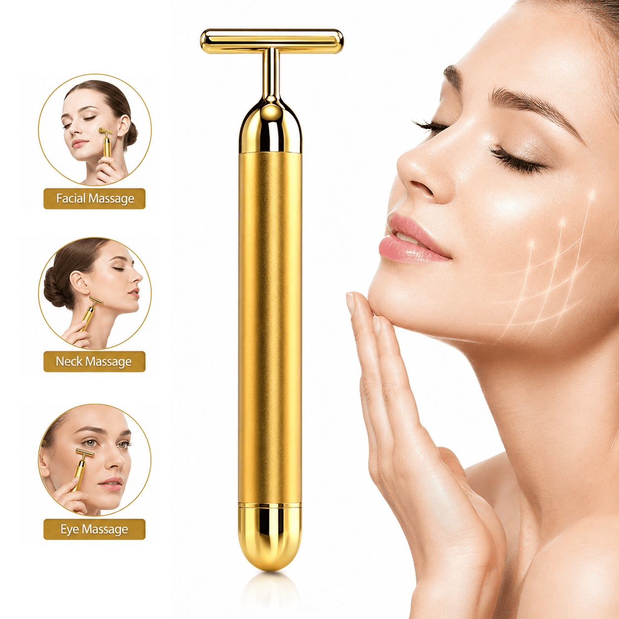 Just Like a Spa 24K Glow Booster Bar