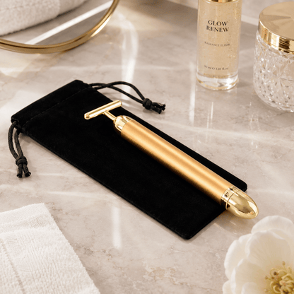 Just Like a Spa 24K Glow Booster Bar