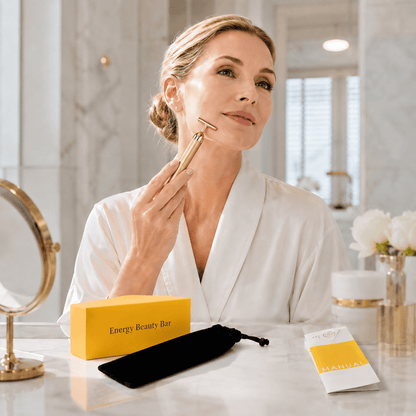 Just Like a Spa 24K Glow Booster Bar
