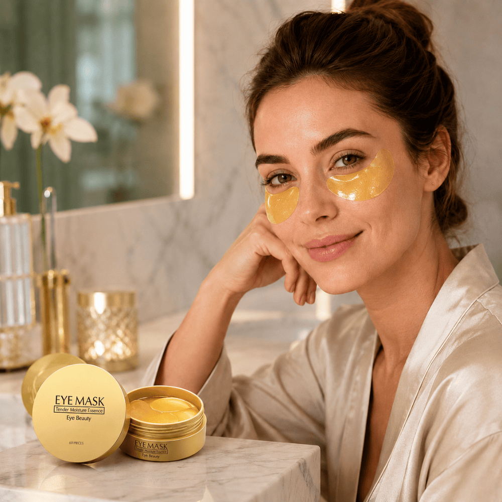Just Like a Spa Collagen Eye Mask