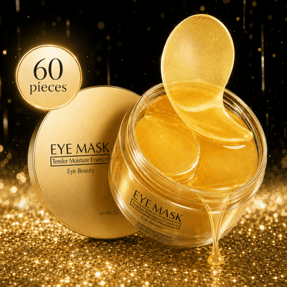 Just Like a Spa Collagen Eye Mask