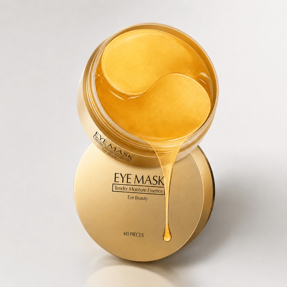 Just Like a Spa Collagen Eye Mask