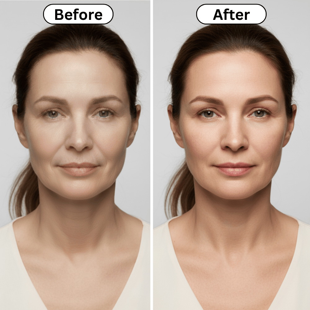 Just Like a Spa LED Beauty Face Mask Photon Therapy Face Mask™️ - 50% OFF + FREE Gift