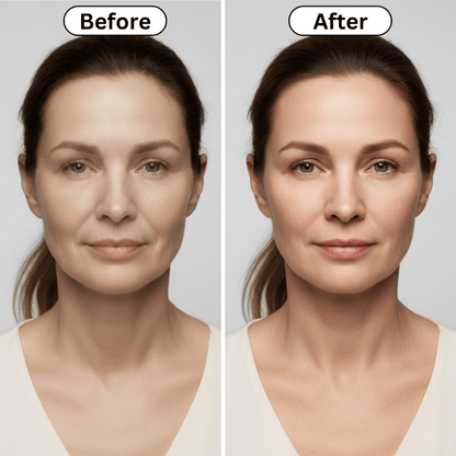 Just Like a Spa LED Beauty Face Mask Photon Therapy Face Mask™️ - 50% OFF + FREE Gift