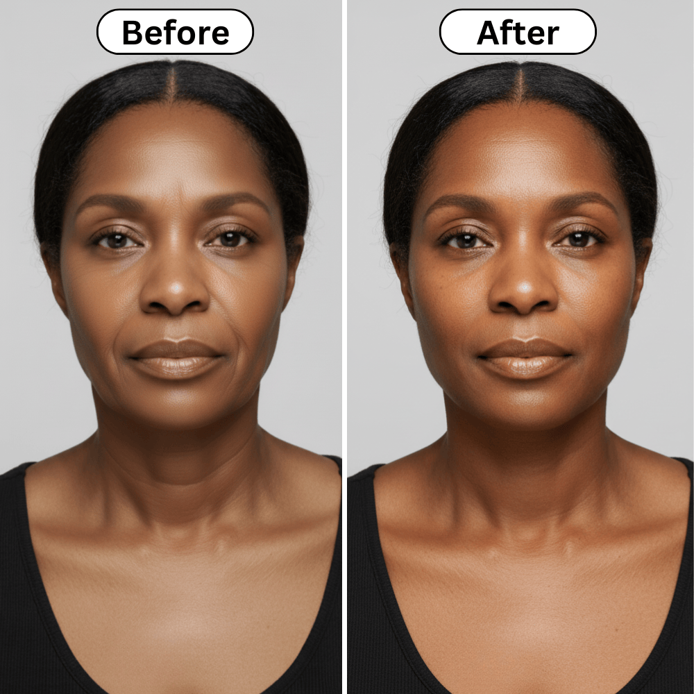 Just Like a Spa LED Beauty Face Mask Photon Therapy Face Mask™️ - 50% OFF + FREE Gift