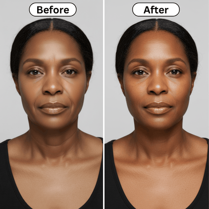 Just Like a Spa LED Beauty Face Mask Photon Therapy Face Mask™️ - 50% OFF + FREE Gift