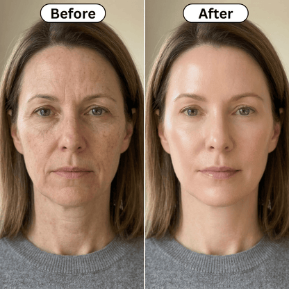 Just Like a Spa LED Beauty Face Mask Photon Therapy LED Face Mask™️