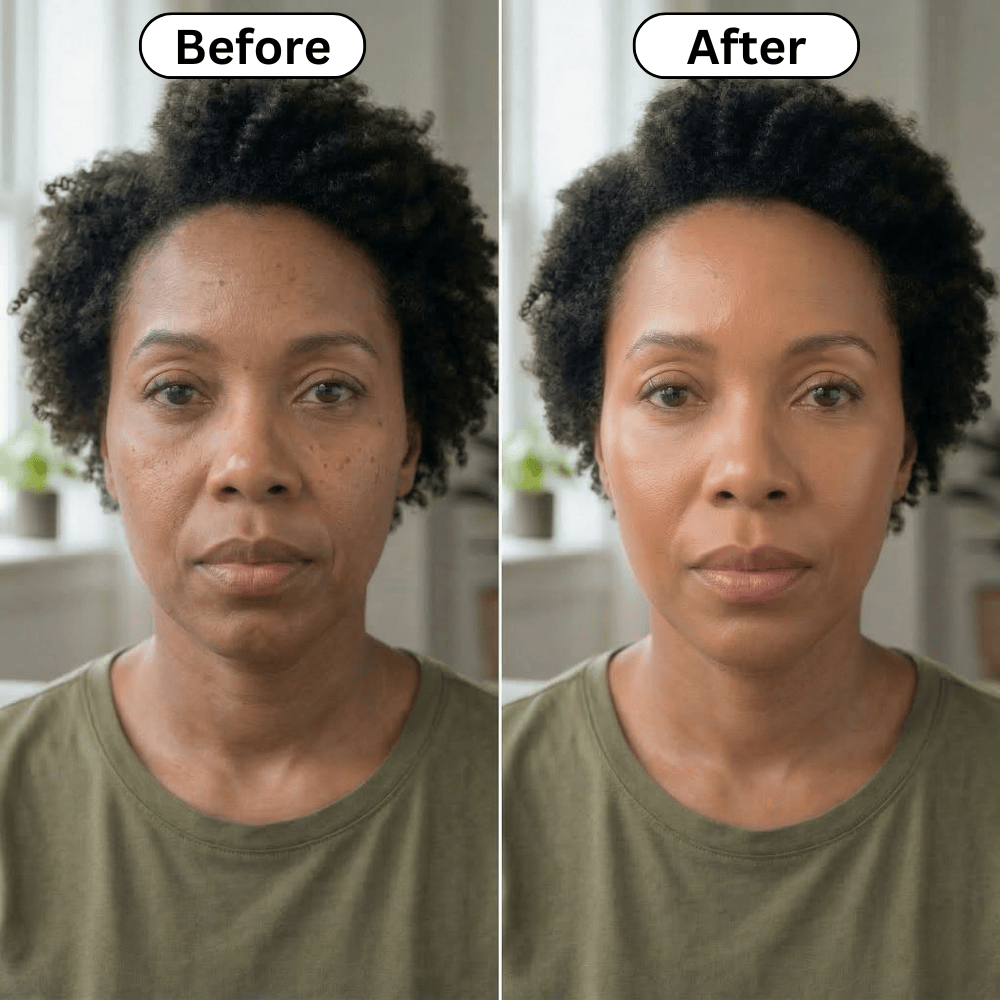 Just Like a Spa LED Beauty Face Mask Photon Therapy LED Face Mask™️