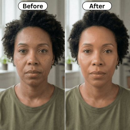 Just Like a Spa LED Beauty Face Mask Photon Therapy LED Face Mask™️