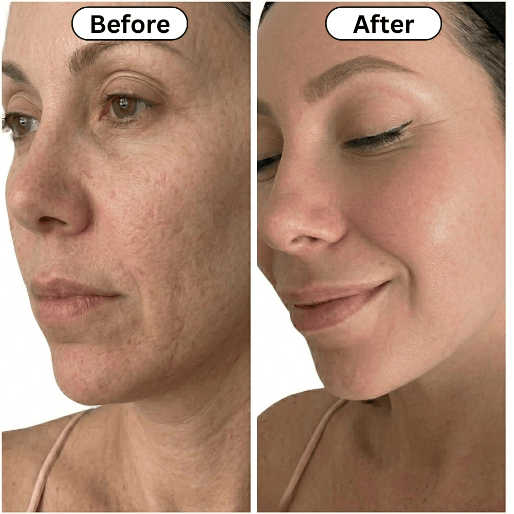 Just Like a Spa LED Beauty Face Mask Photon Therapy LED Face Mask™️