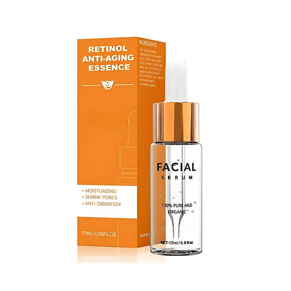 Just Like a Spa Retinol Anti-Ageing Serum