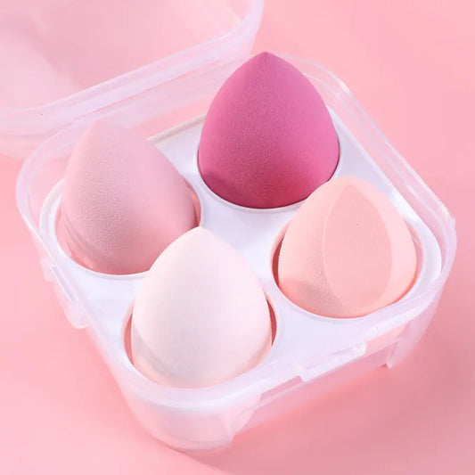 Makeup Sponge Set