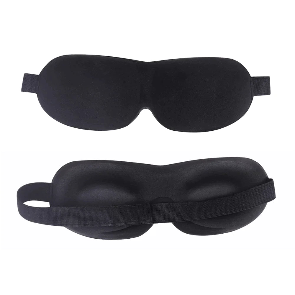 Blackout Sleeping Mask