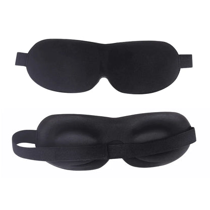 Blackout Sleeping Mask